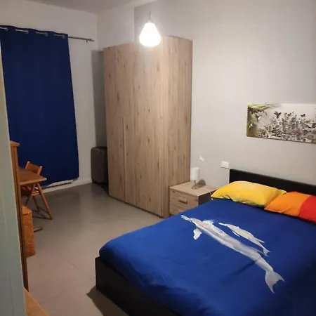 Ricky-Lerua casa vacanze Firenze Esterno foto