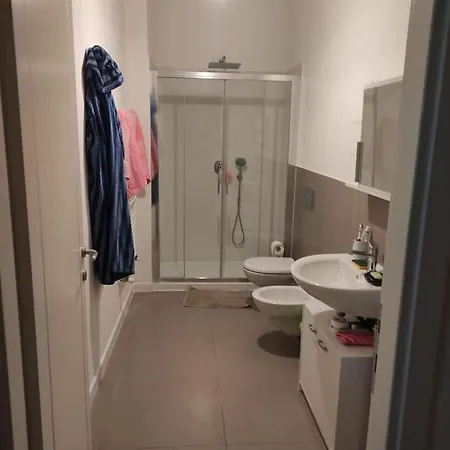 Ricky-Lerua casa vacanze Firenze Esterno foto