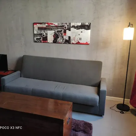 Ricky-Lerua casa vacanze Firenze Esterno foto