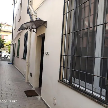 Ricky-Lerua casa vacanze Firenze Esterno foto