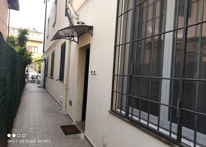 Ricky-Lerua Casa Vacanze