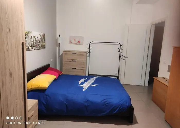 Ricky-Lerua Casa Vacanze