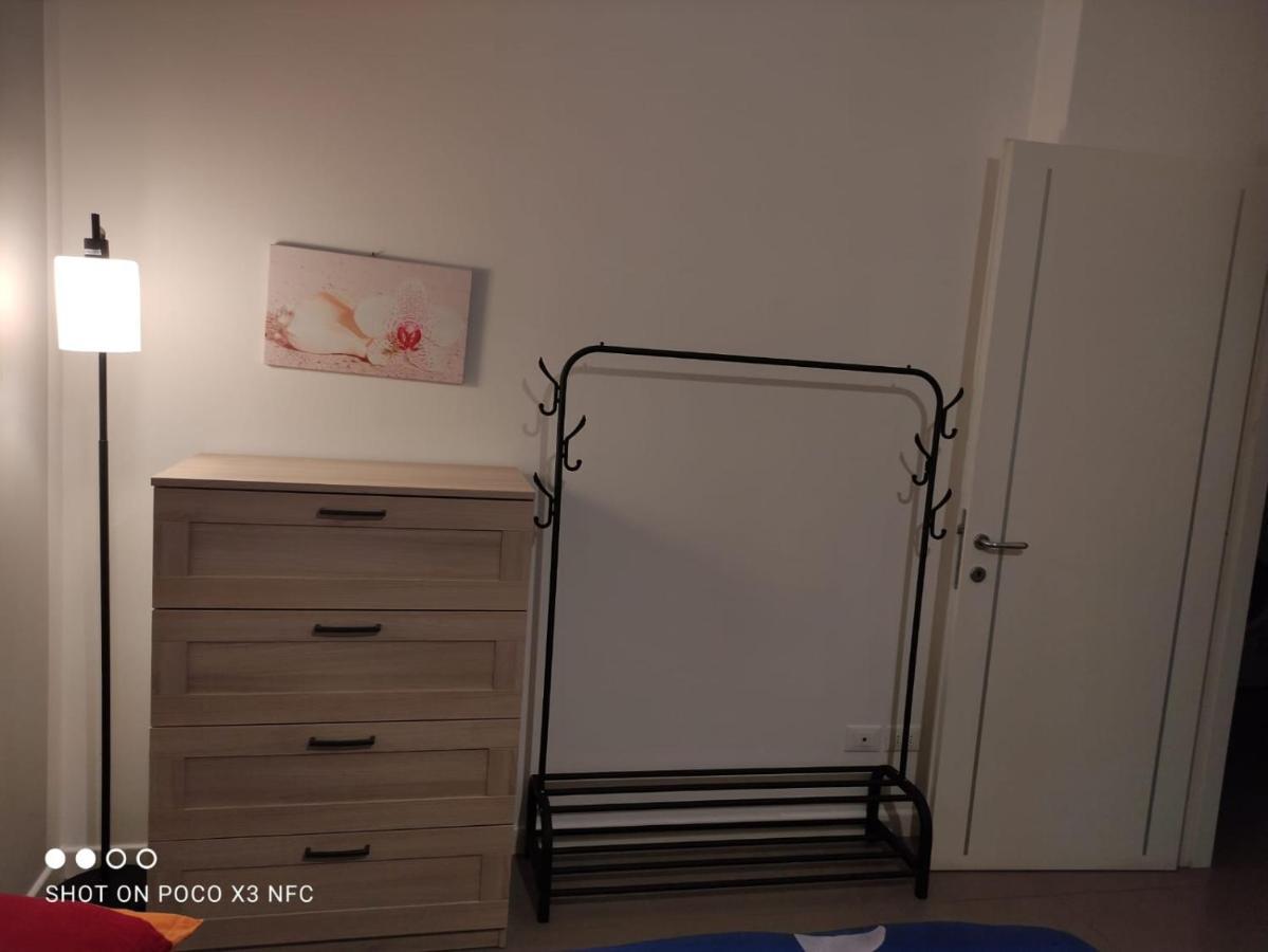 Ricky-lerua Apartment