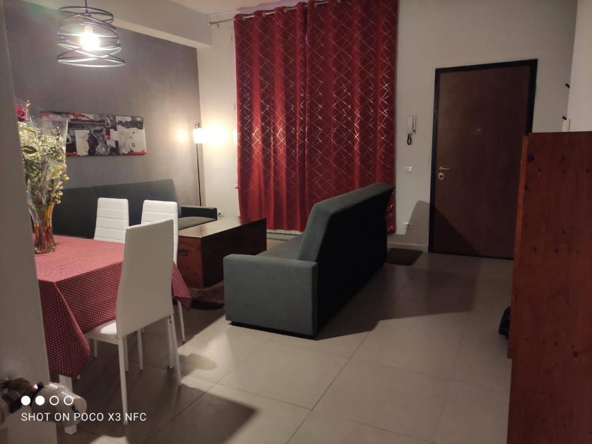 Ricky-lerua Apartment Florence