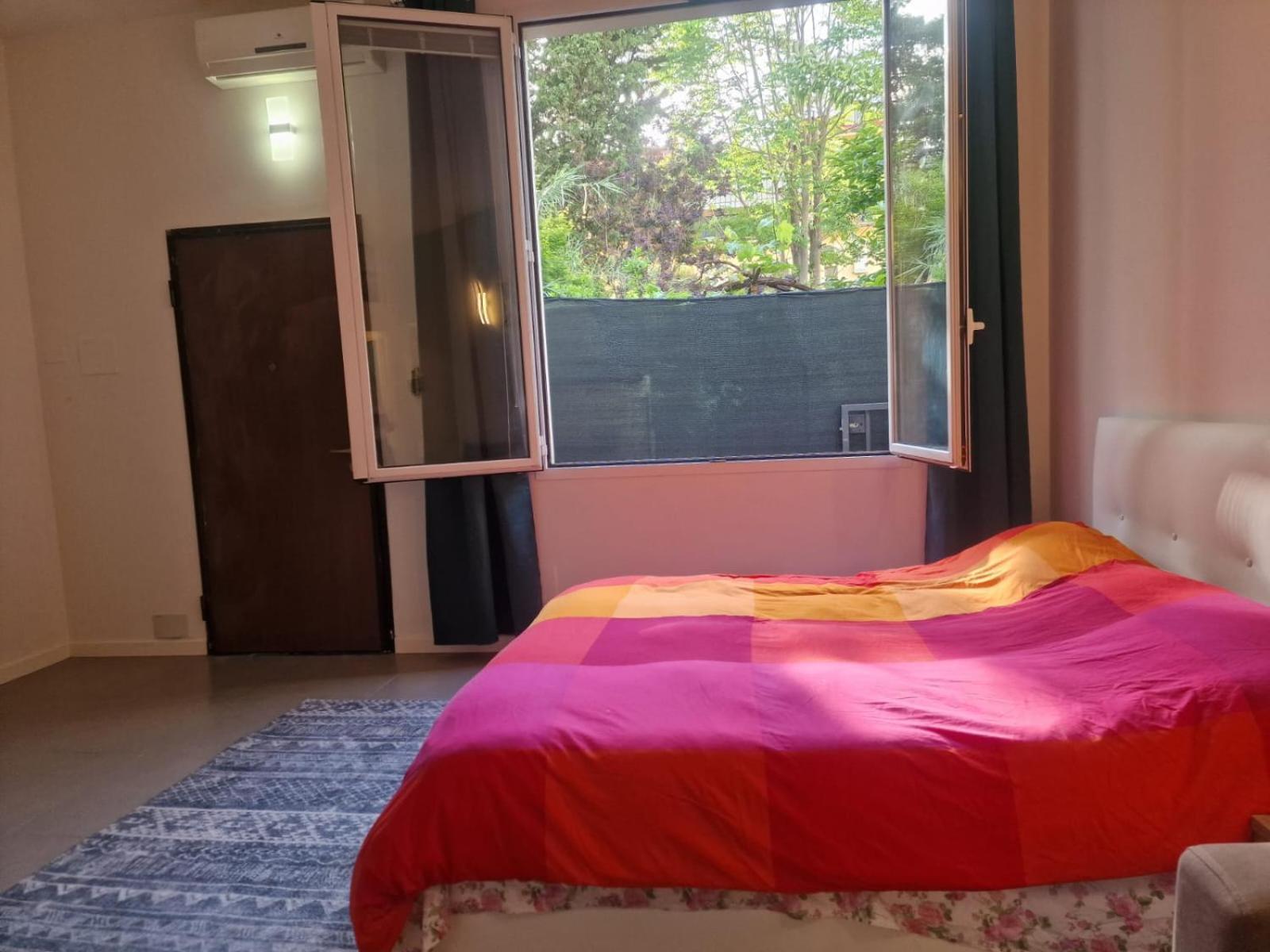 Ricky-lerua Apartamento Florencia