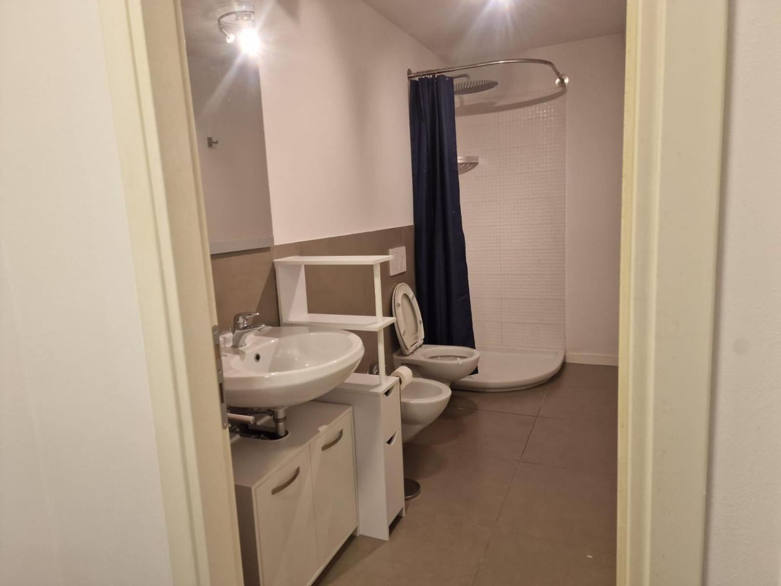 Ricky-lerua Apartamento Florencia