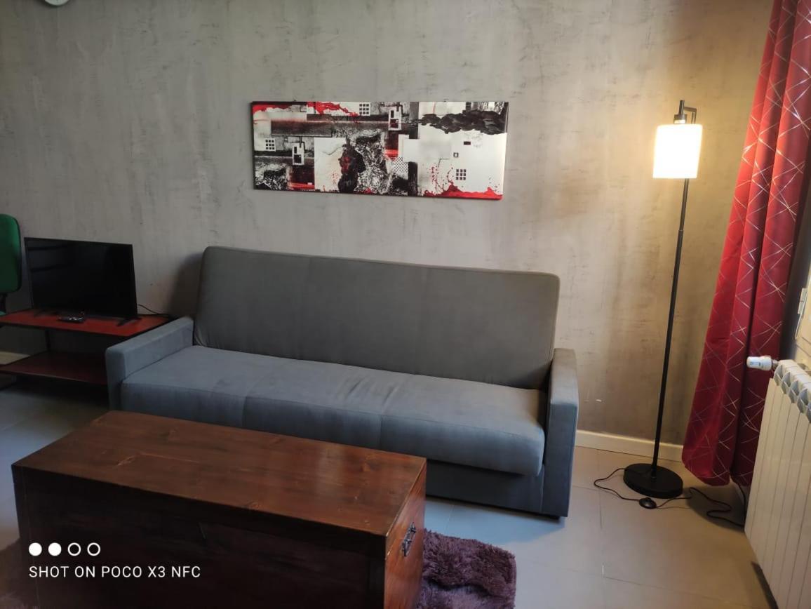 Ricky-lerua Apartment Florenz